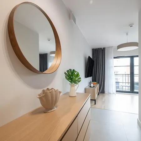 Riverfront Motlawa By Palm Aparts *