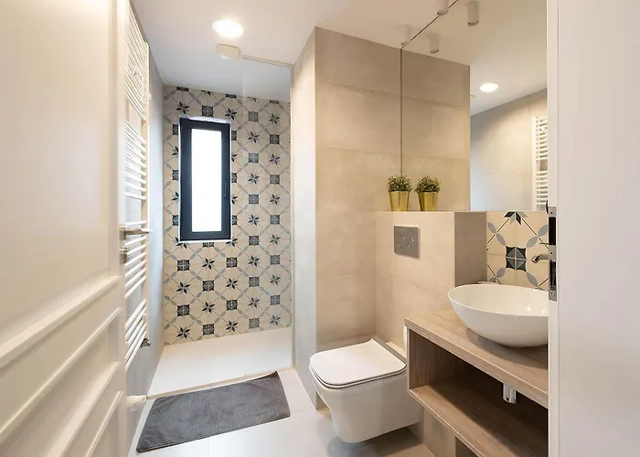 Apartman Riverfront Motlawa By Palm Aparts