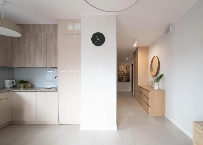 Riverfront Motlawa By Palm Aparts Appartement