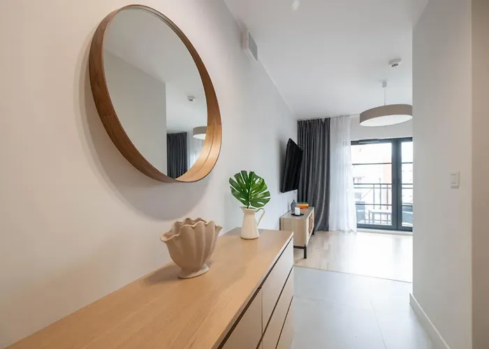 Riverfront Motlawa By Palm Aparts *